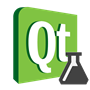 Qt Test Adapter Extension